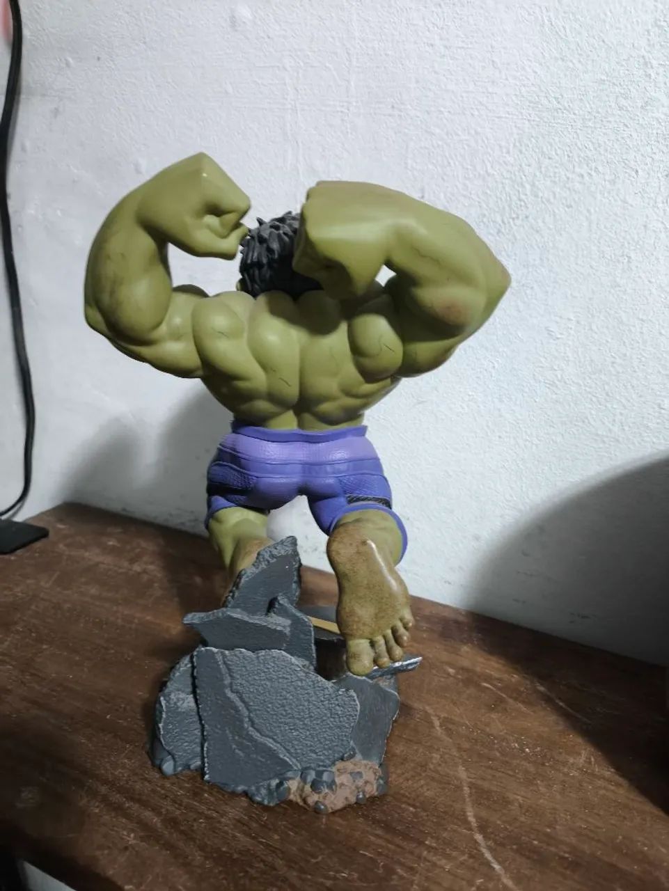 Hulk minico - Foto 3
