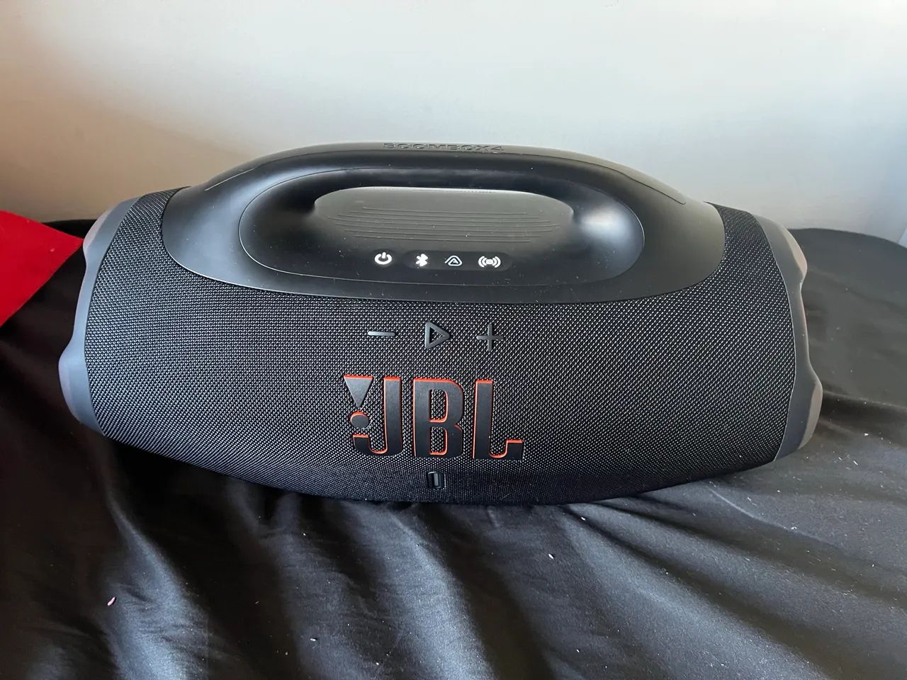 VENDO CAIXA JBL BOMBOX 4  - Foto 2