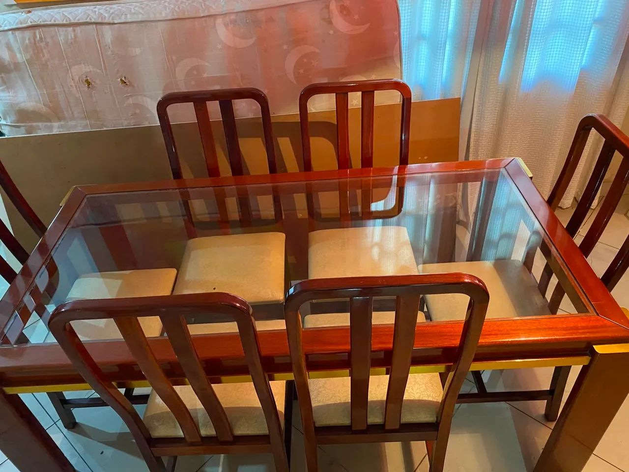 Mesa de Sala  - Foto 5