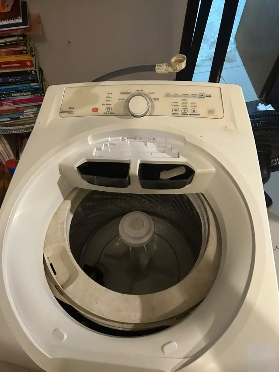 MAQUINA DE LAVAR - Brastemp Ative! - Foto 2