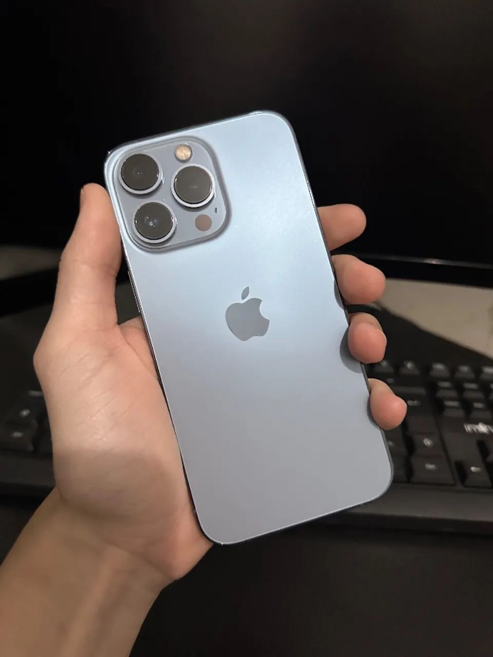 iPhone 13 Pro 128GB | Oportunidade - Celulares e Smartphones