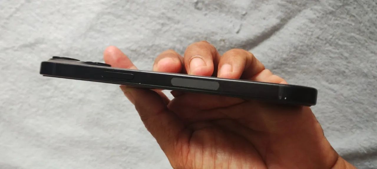iPhone 15 - Foto 4