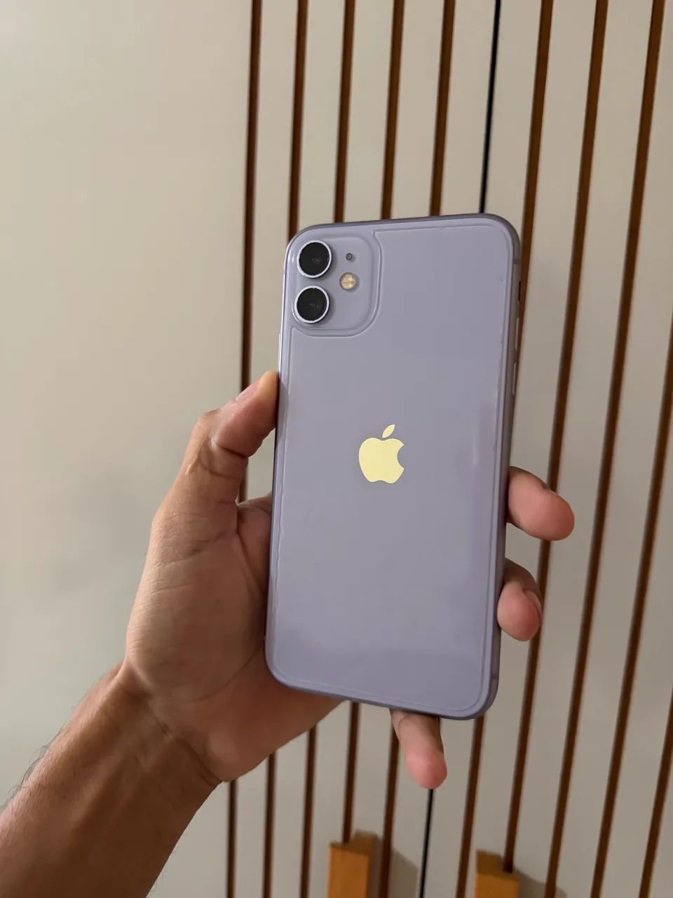 Iphone 11 64gb extra zero todo original - Celulares e Smartphones