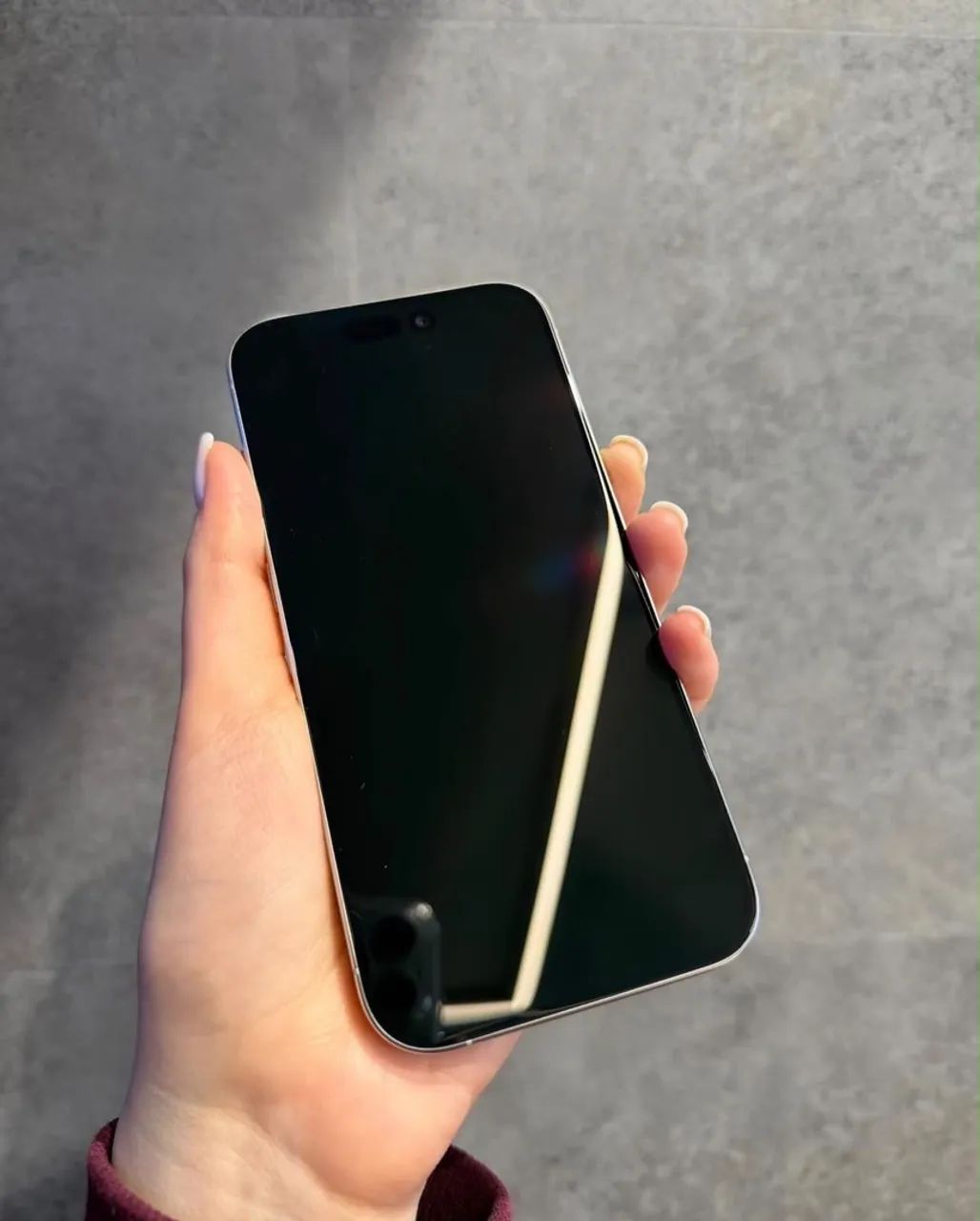 iPhone 15 Pro 256gb - Foto 4