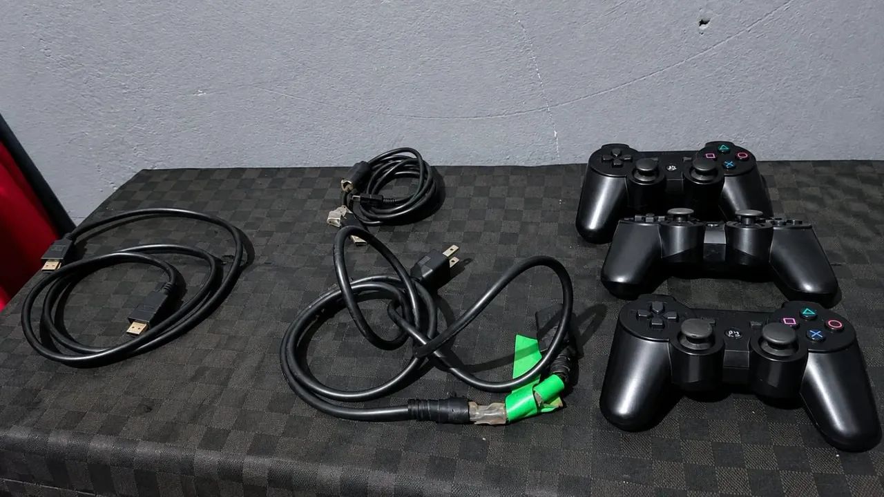 PlayStation 3  - Foto 3
