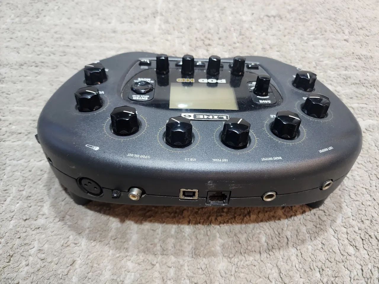 Pod HD linesix - Foto 2