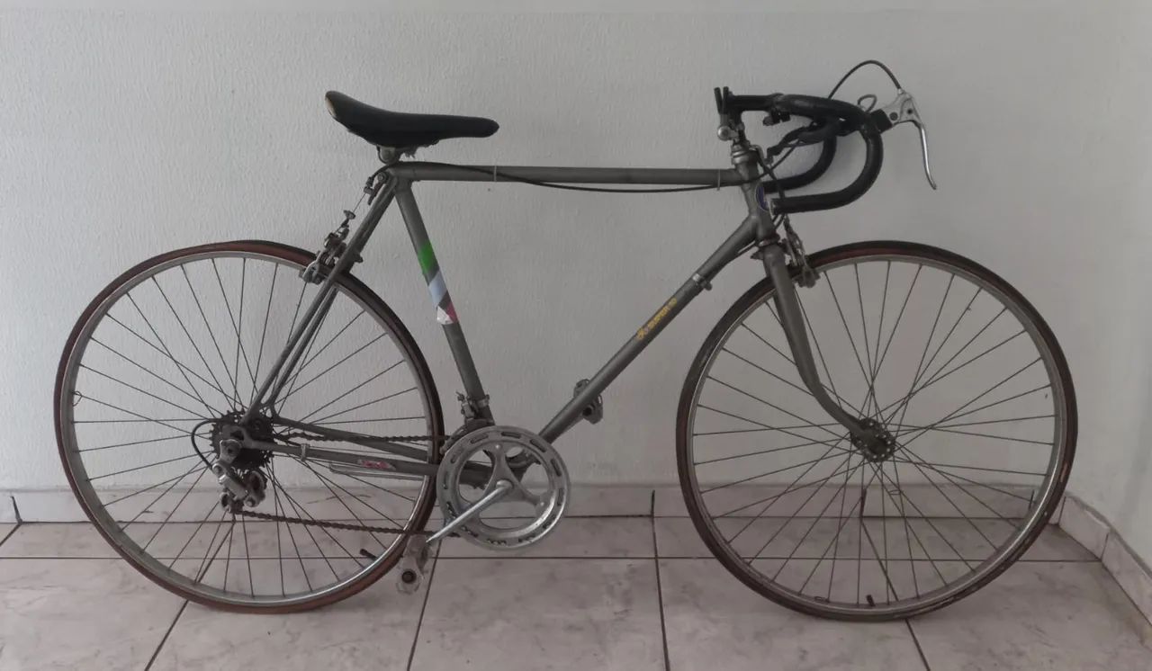 Bicicleta  - Foto 2