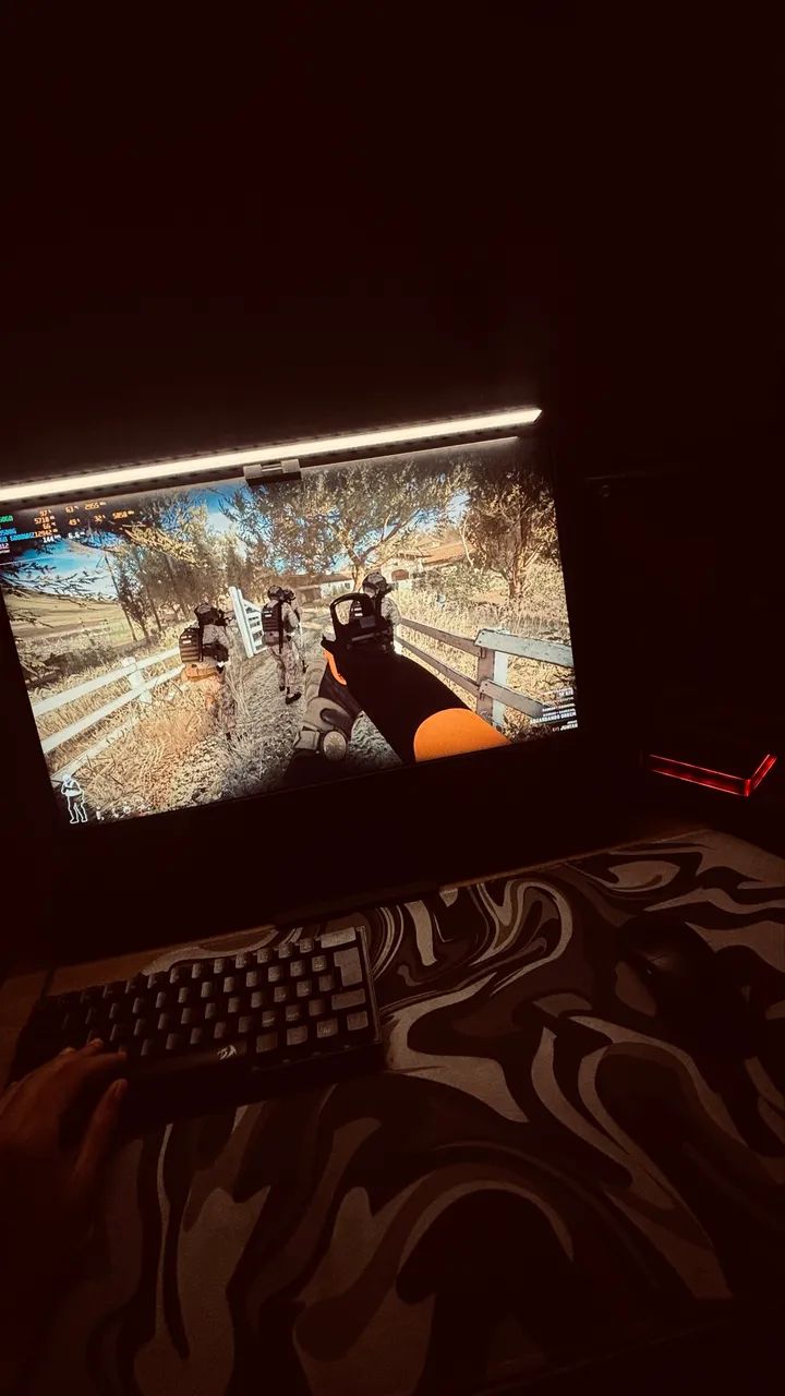 pc Gamer Completo AM5 | RTX 5060 + Ryzen 5 8500G - Foto 2
