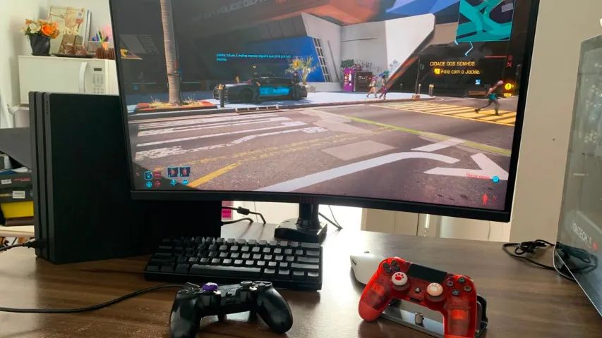 Playstation 4 Pro - Foto 5