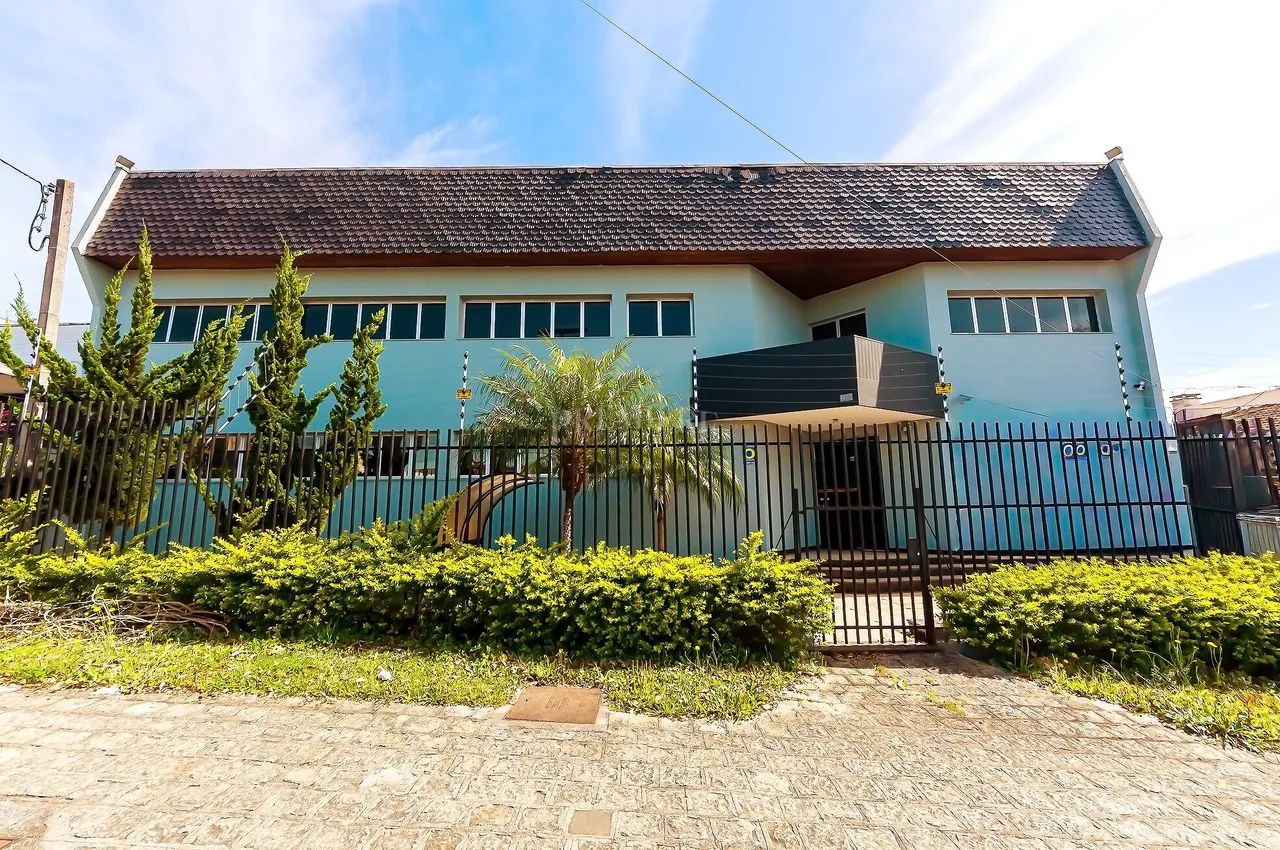 Prédio para alugar, 1700 m² - Parolin - Experimente o Atendimento Boutique!!!
