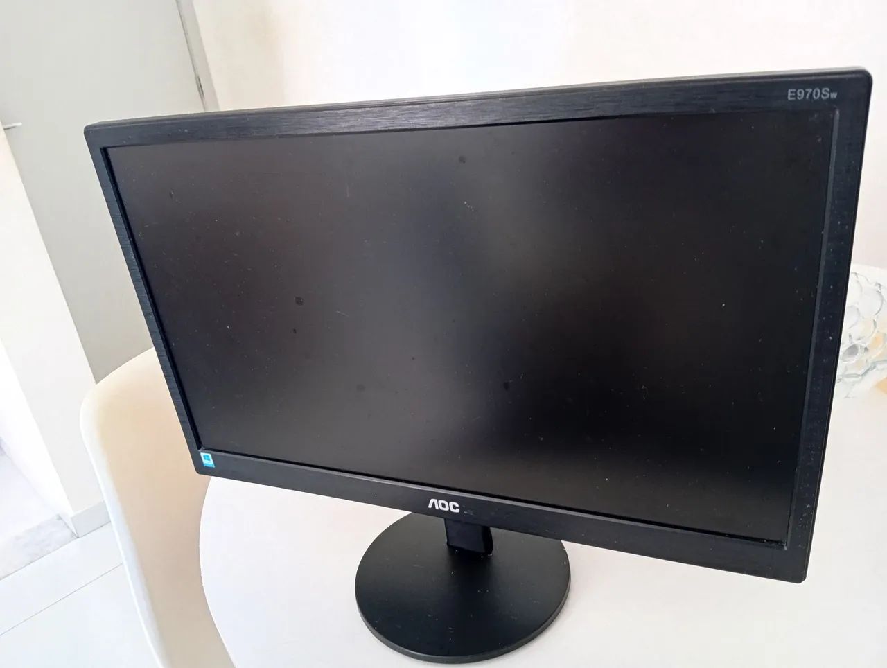 Monitor 19' AOC  - Foto 3