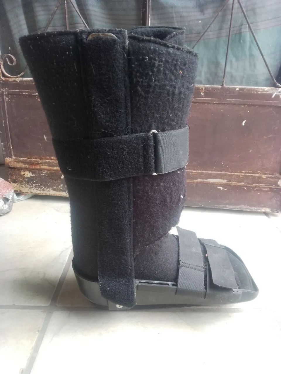 bota ortopedica valor acessível  - Foto 2