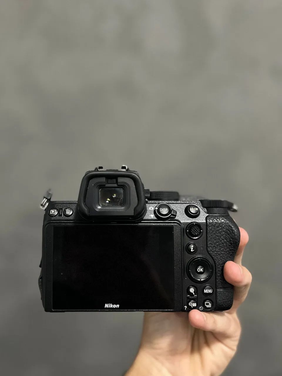 Nikon Z5 - Foto 3