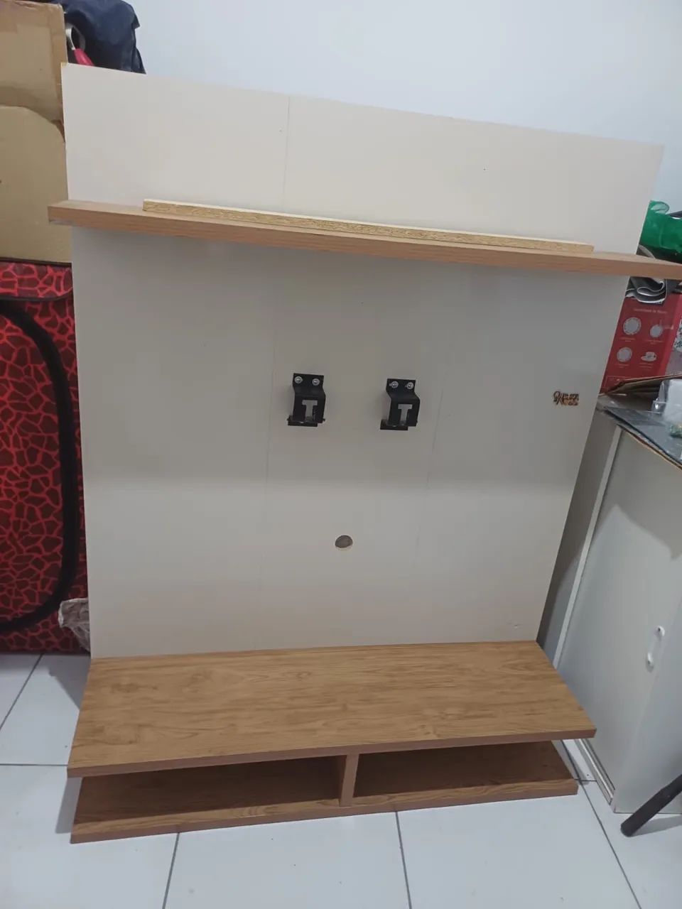Painel de TV  - Foto 4