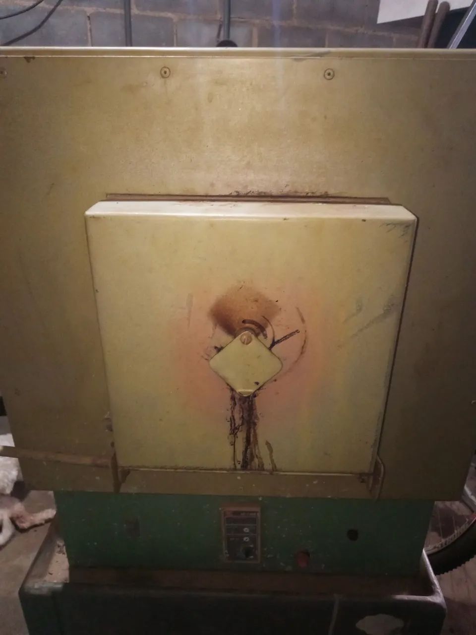 Forno elétrico  - Foto 2