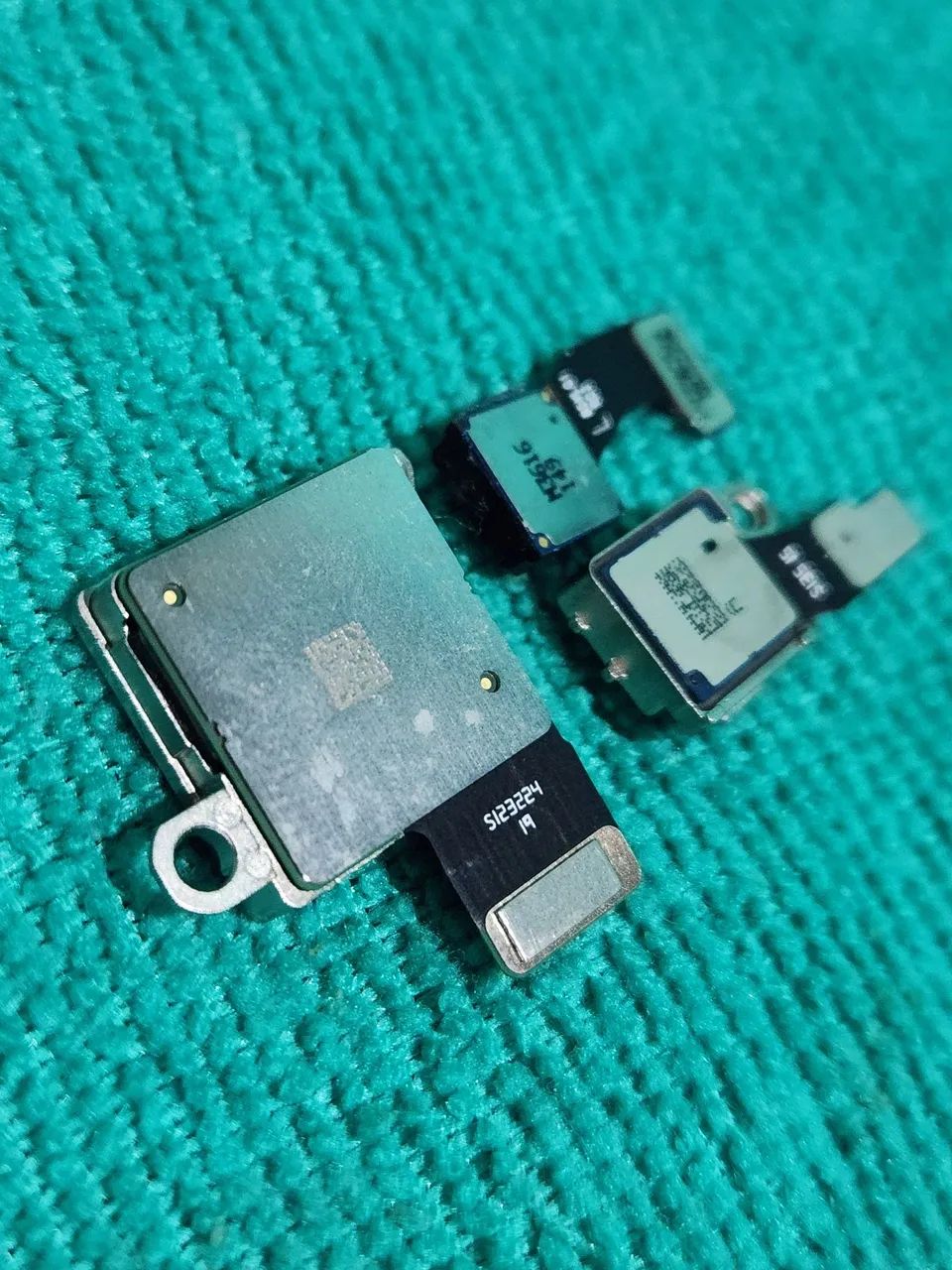 CAMERAS Z FLIP 5 (FAÇO ENVIO) - Foto 2
