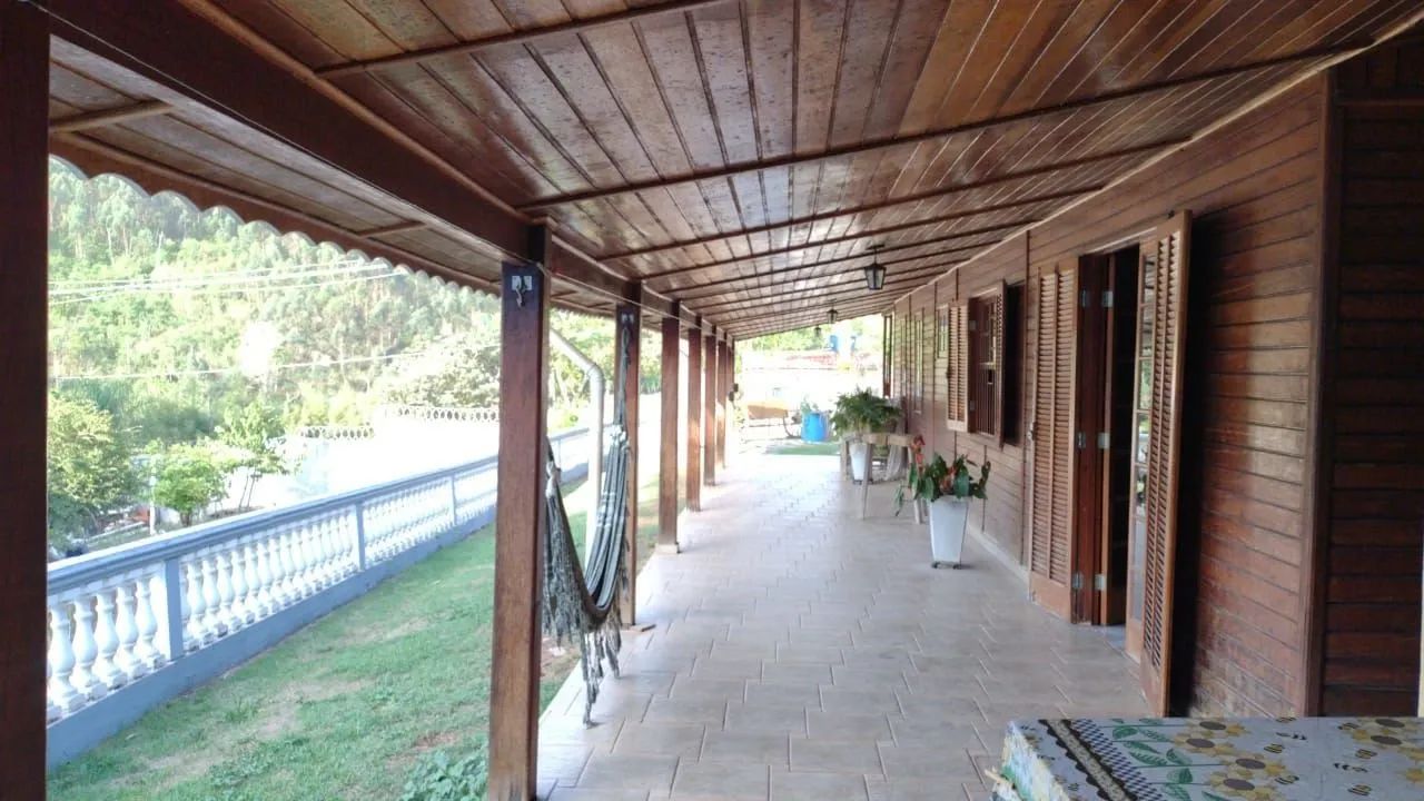 Chácara em Mato Dentro - Jundiaí, SP - Foto 2