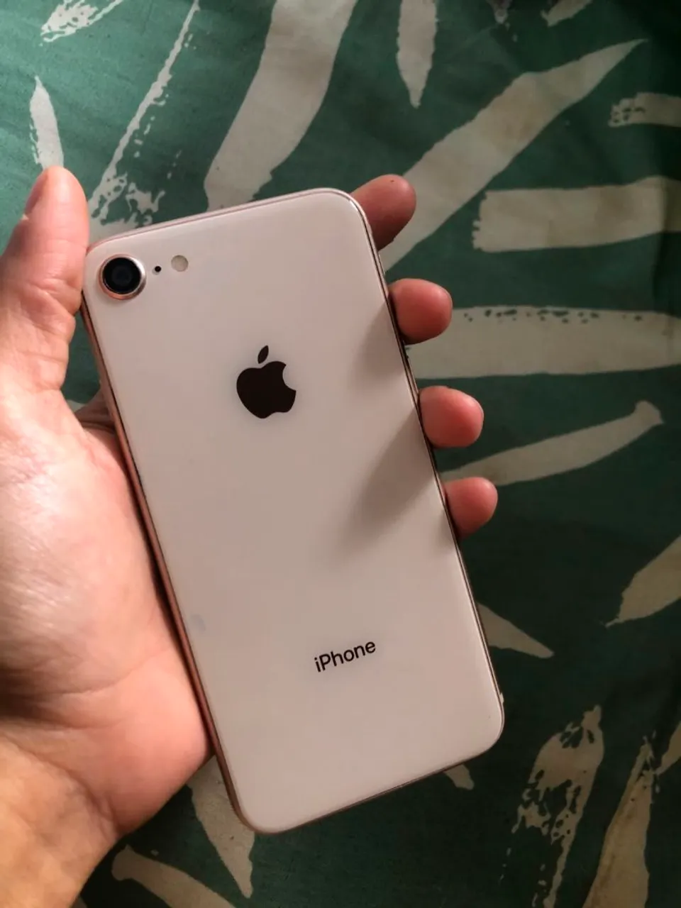 iPhone8  本体　used Celulares APPLE IPHONE 8 Usados no Espírito Santo