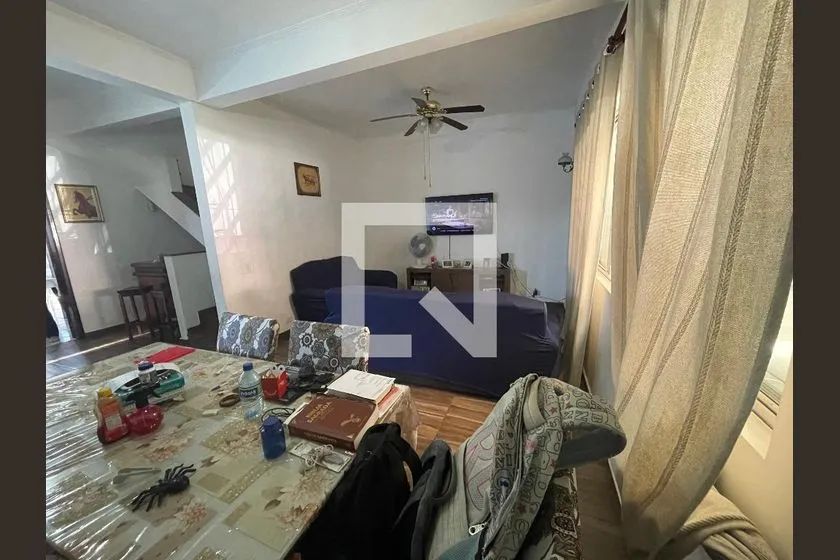 Casa à Venda - Jaguaré, 4 Quartos, 130 m2 - Foto 2