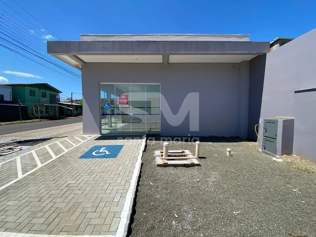 Sala para locação, Efapi, Chapecó, SC - Foto 3