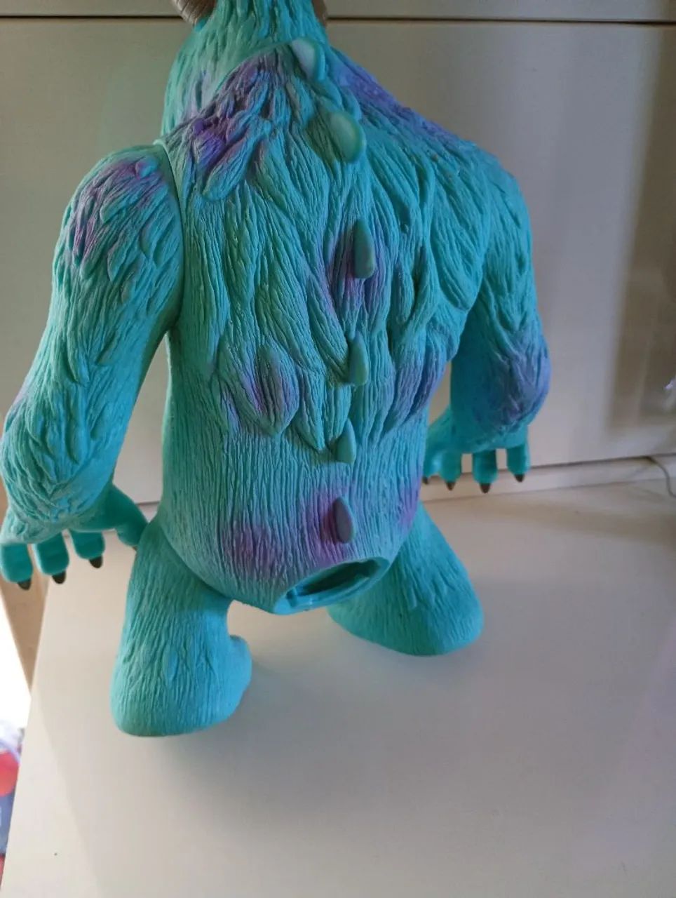 BONECO SULLEY MONSTROS S.A - Foto 5