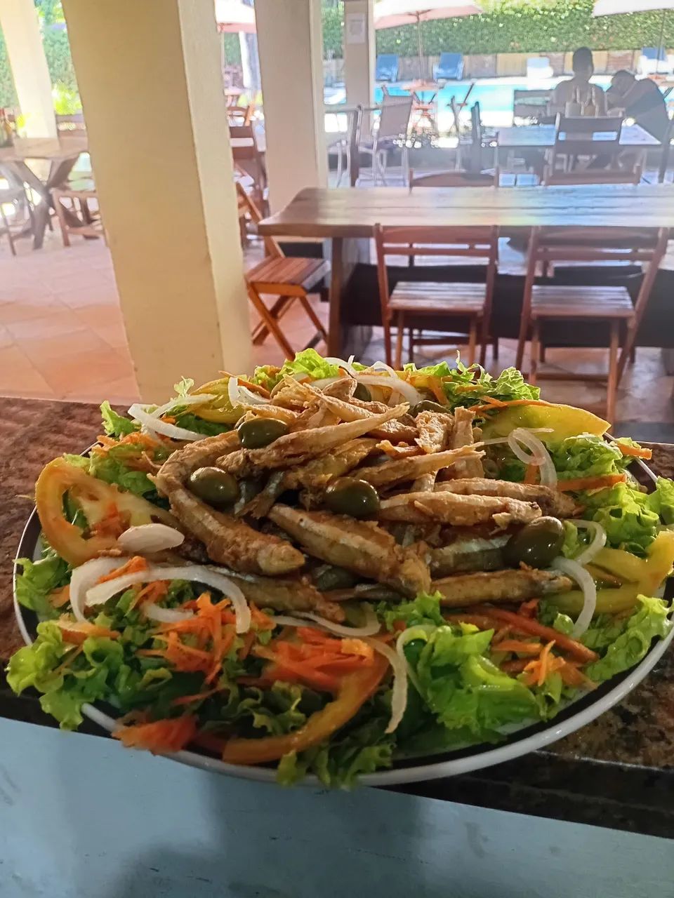 Cozinheiro profissional. - Foto 2