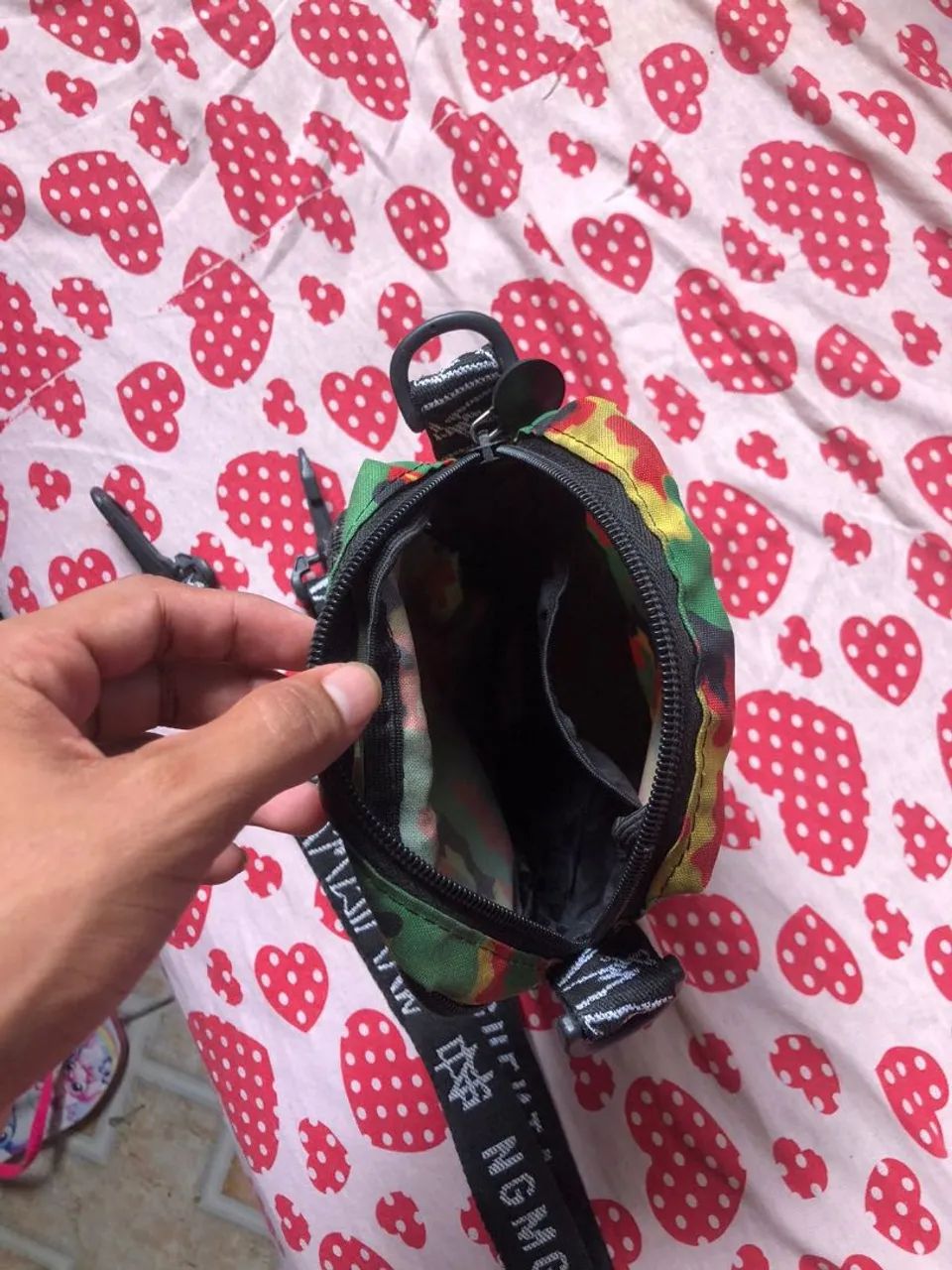 Beg da chronic original  - Foto 3