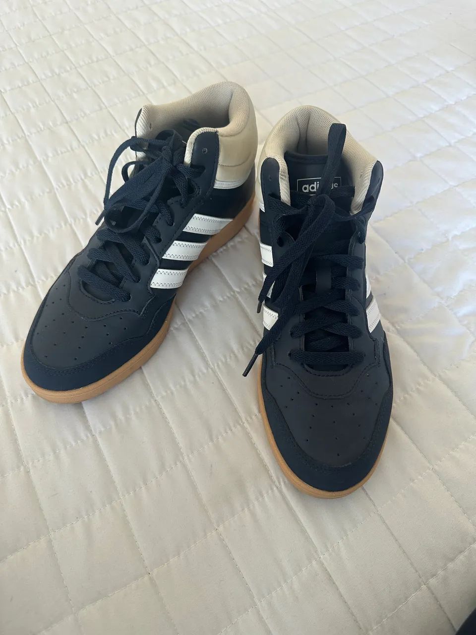 Tênis adidas 38 - Foto 2