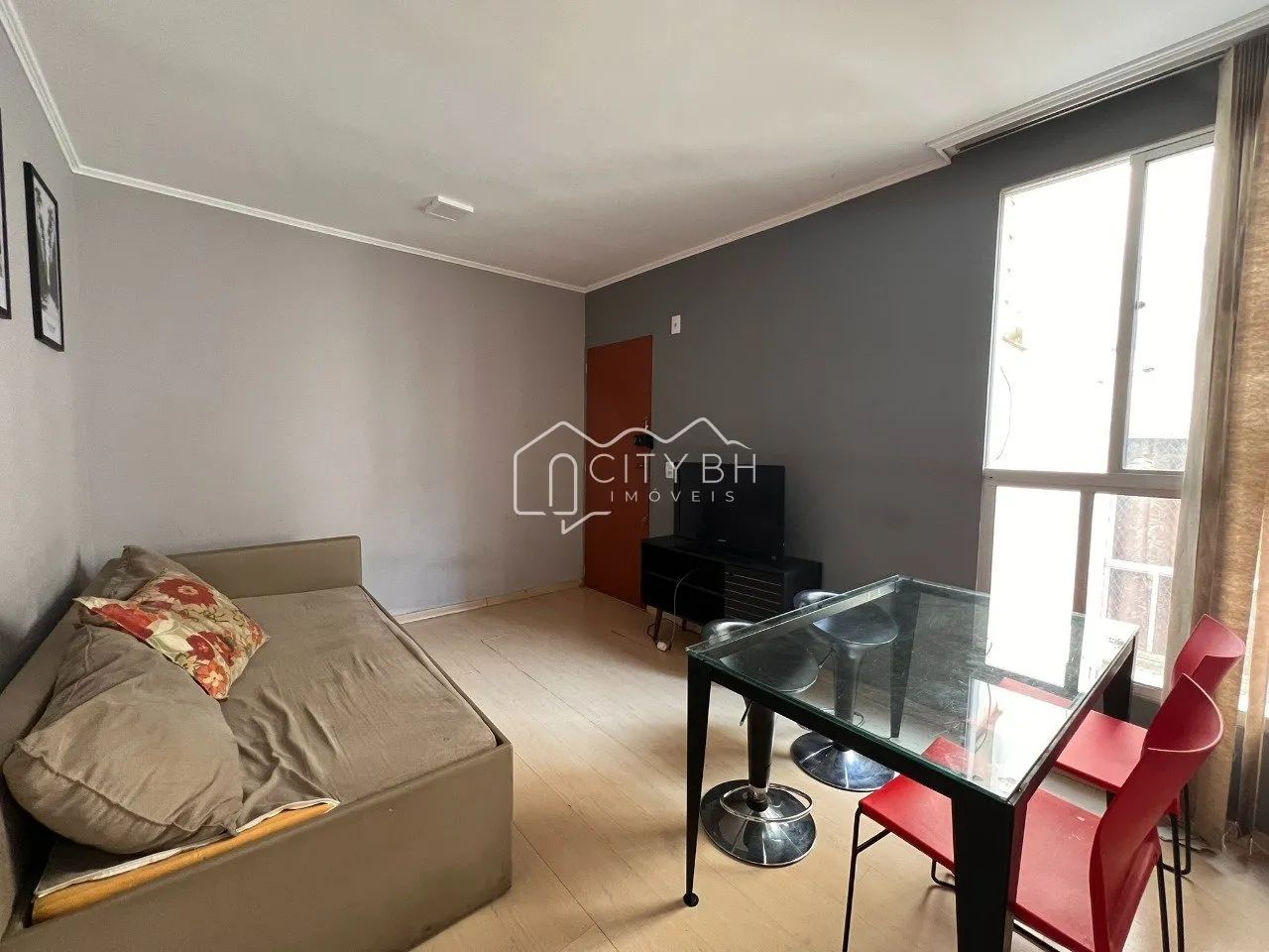 Apartamento 2 quartos no Bairro Buritis. - Foto 3