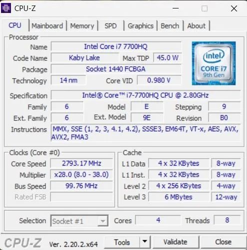 Notebook gamer Acer Predator Helios 300 - Foto 2