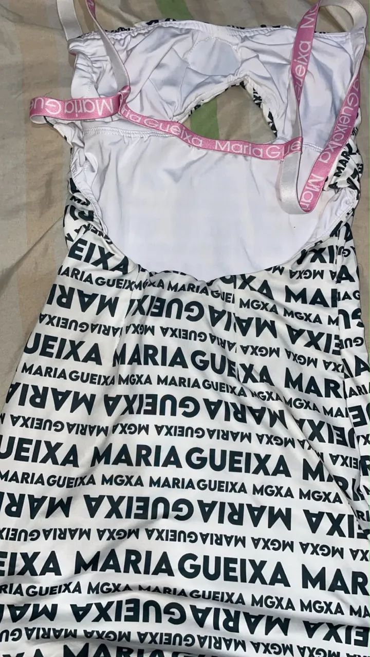 Vestido Maria Gueixa  - Foto 3