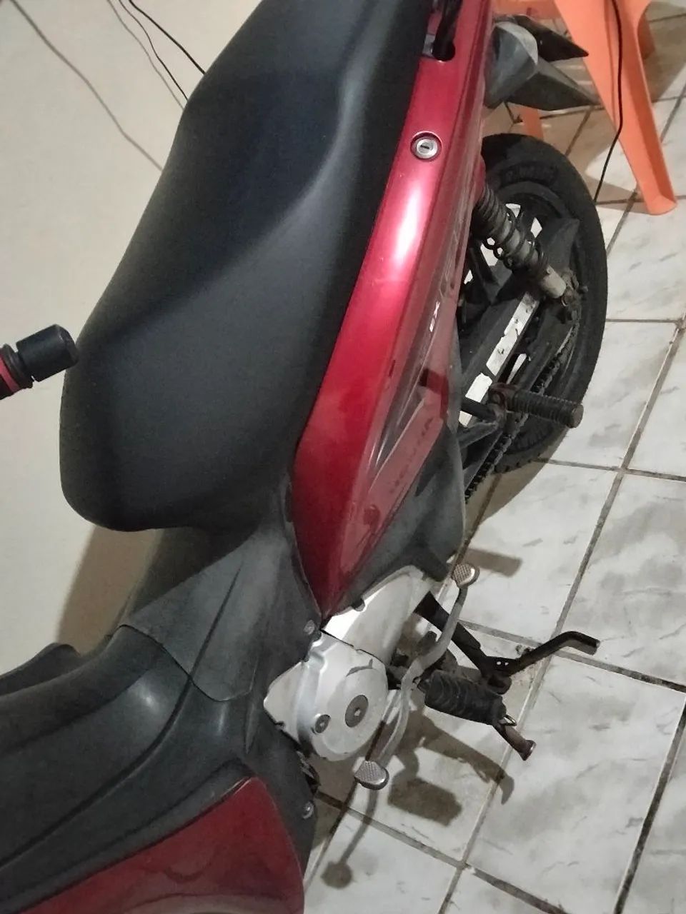 Biz 125 flex - Foto 3