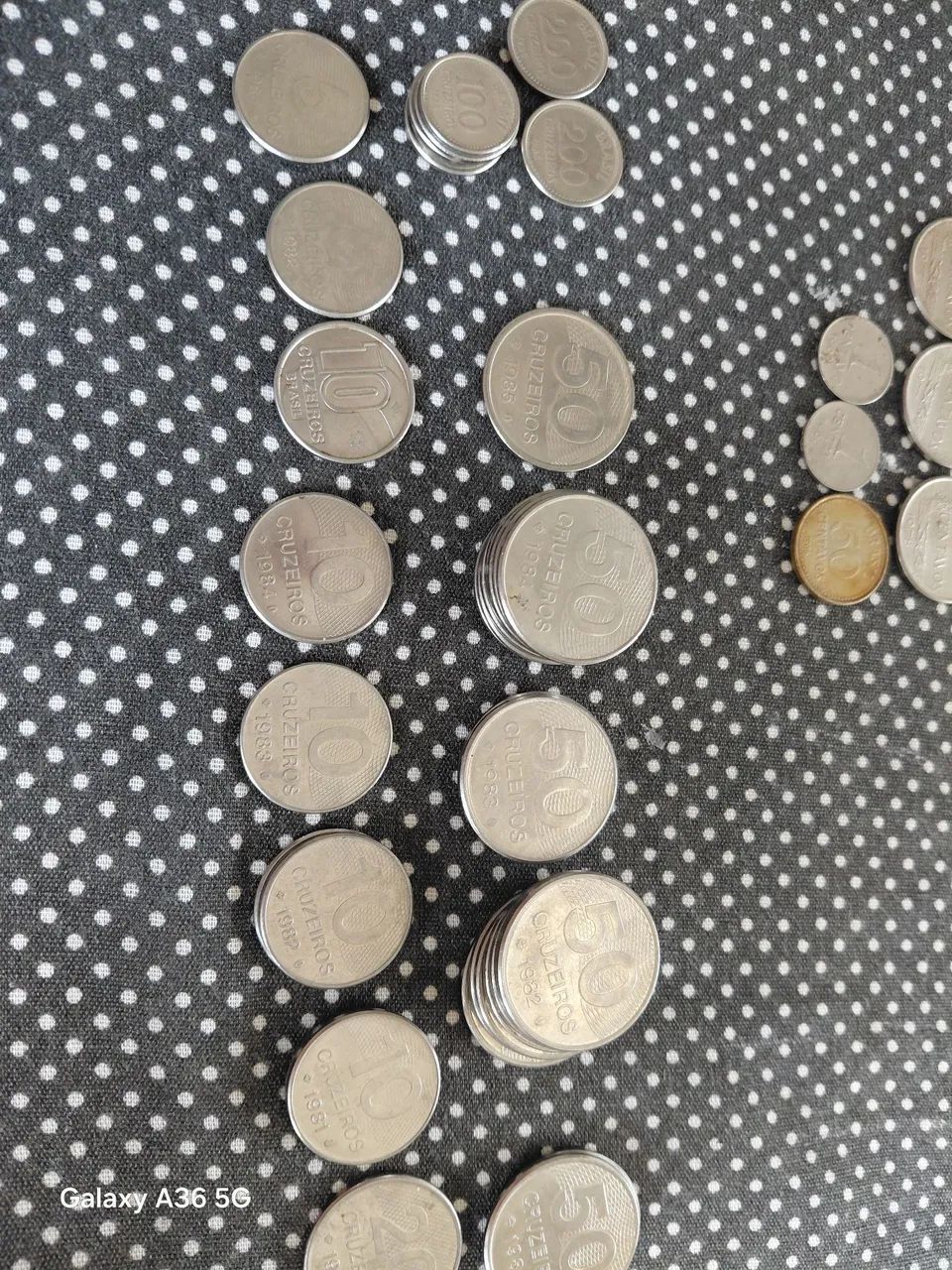 Moedas antigas raridades  - Foto 4