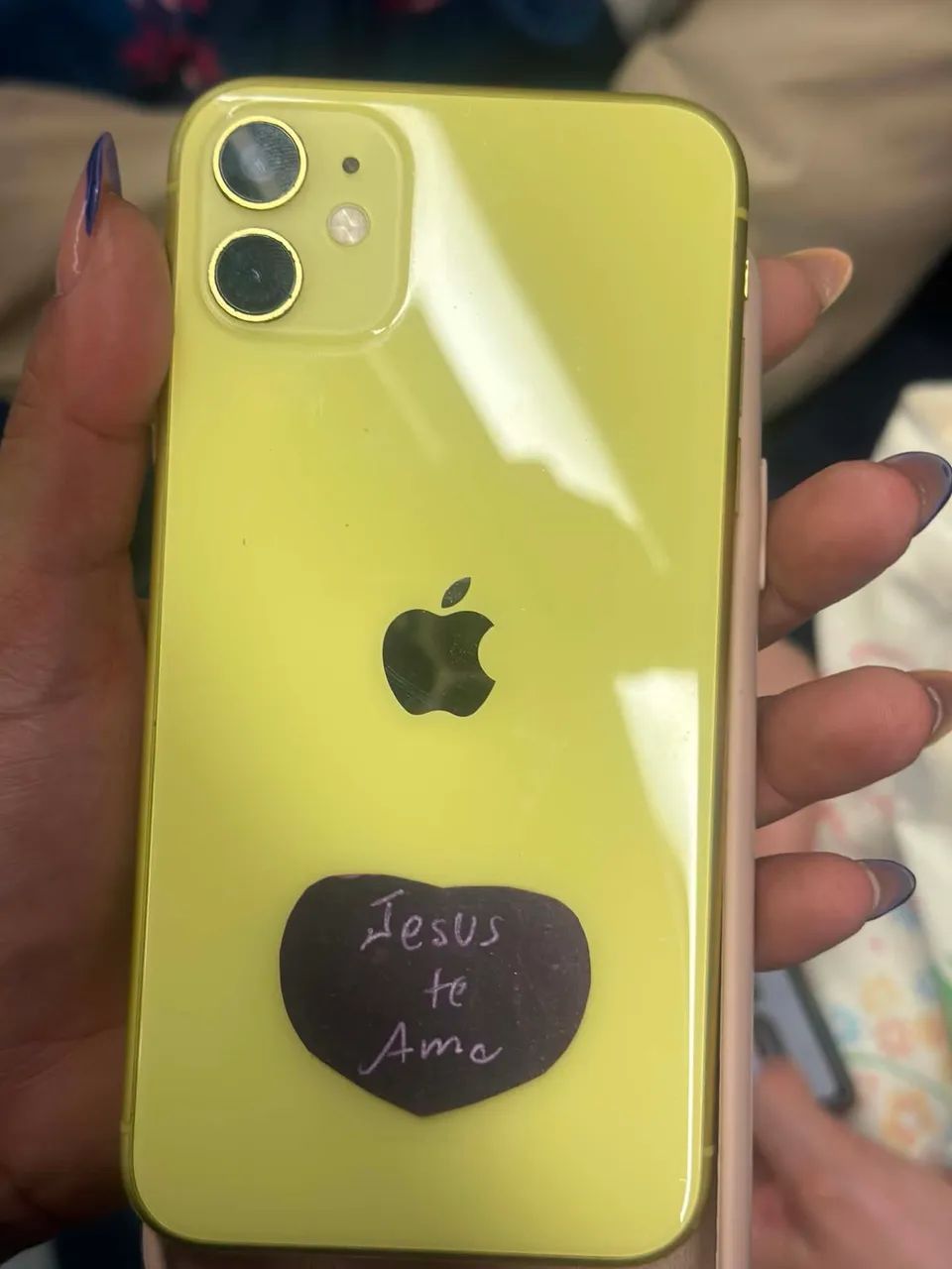 iPhone 11