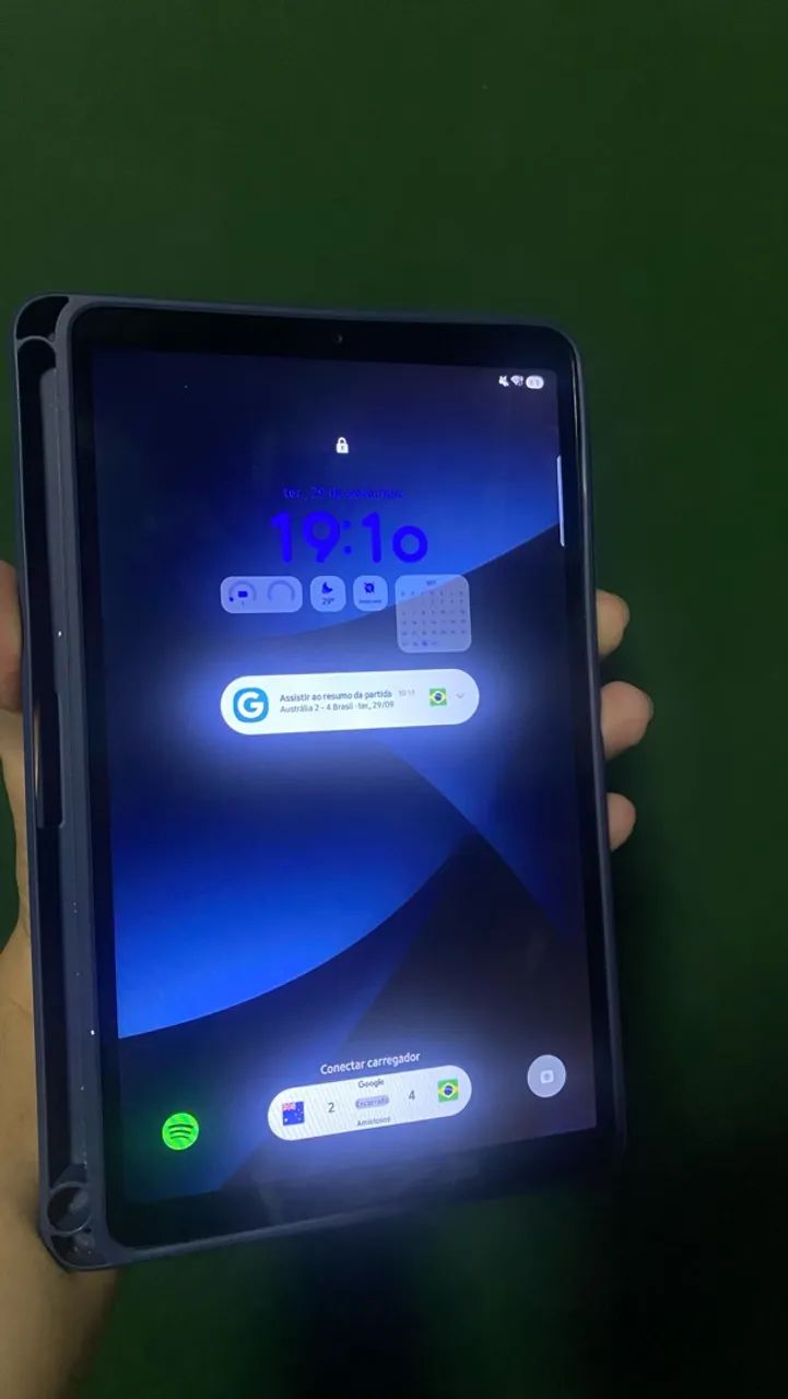 Vendo Galaxy Tab A11 - Foto 3