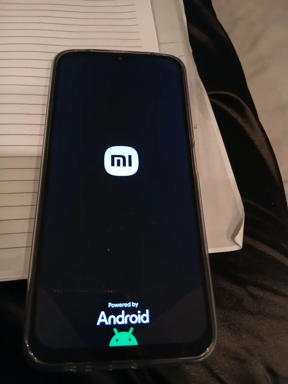 Celular xierqi novo com nota fiscal - Foto 5