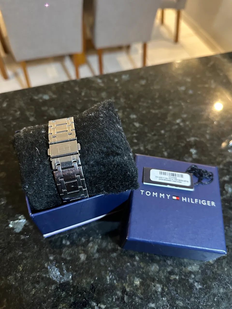 Relógio tommy hilfiger - Foto 4
