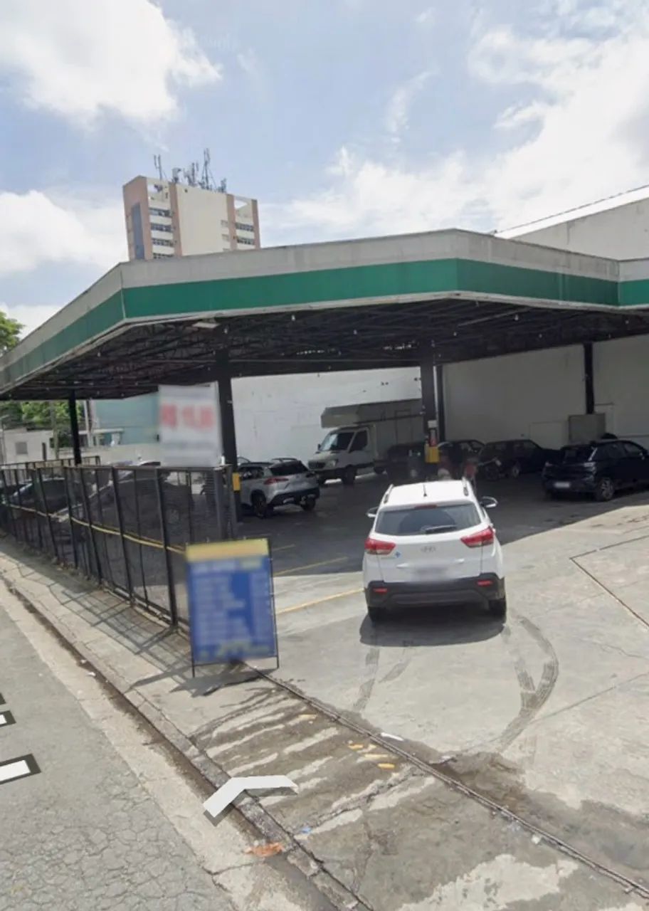 VENDE-SE ESTACIONAMENTO - LAPA