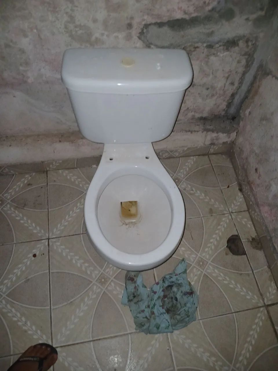 Vaso sanitário  - Foto 2