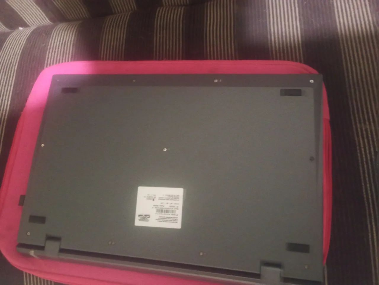 notebook positivo 