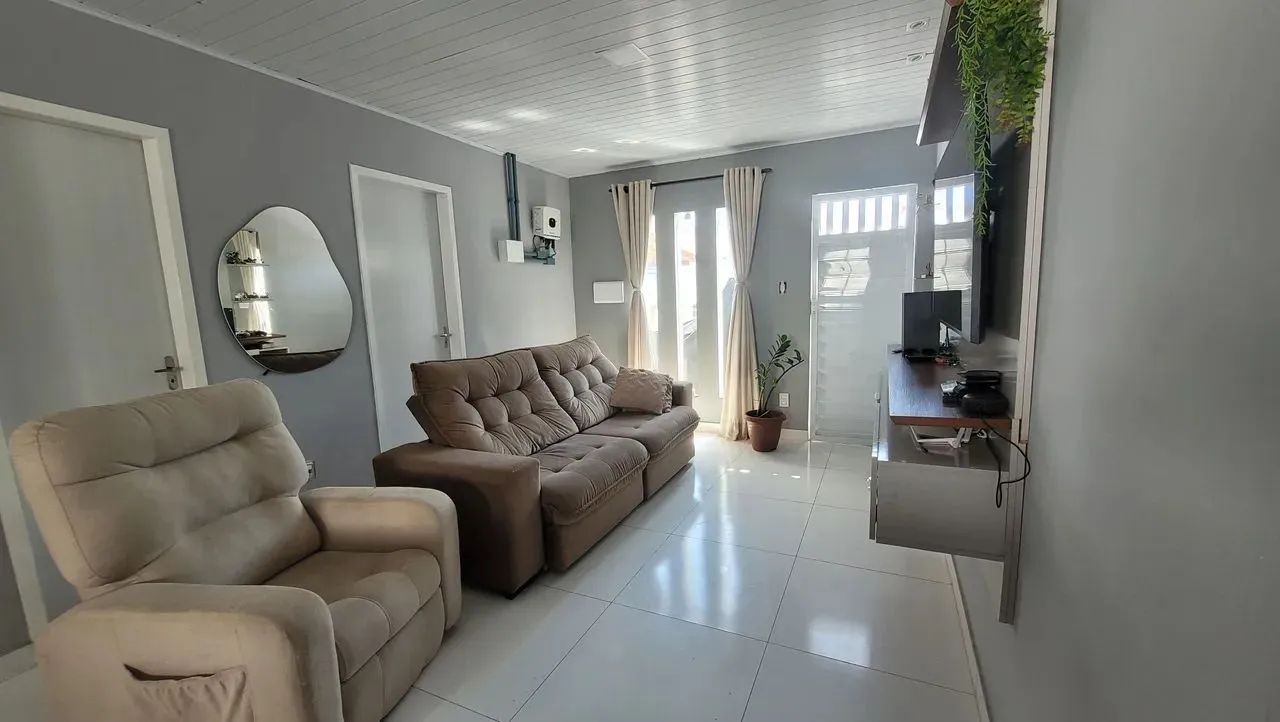 Casa no Guamá  - Foto 2
