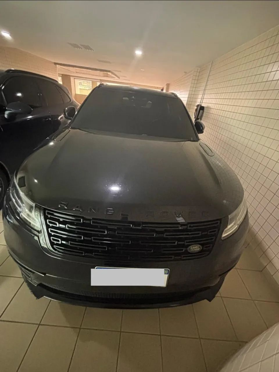 Land Rover Range Rover Range R.velar HSE R-DYN 2.0 Si4(hibrido) 2024