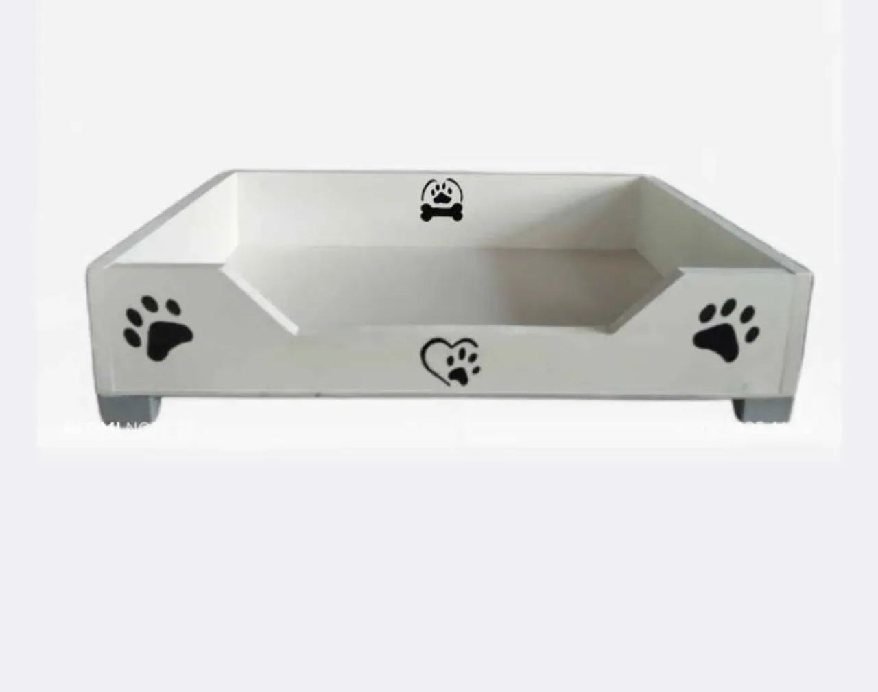 Cama para Pet. Medindo 070cmx0,50cm