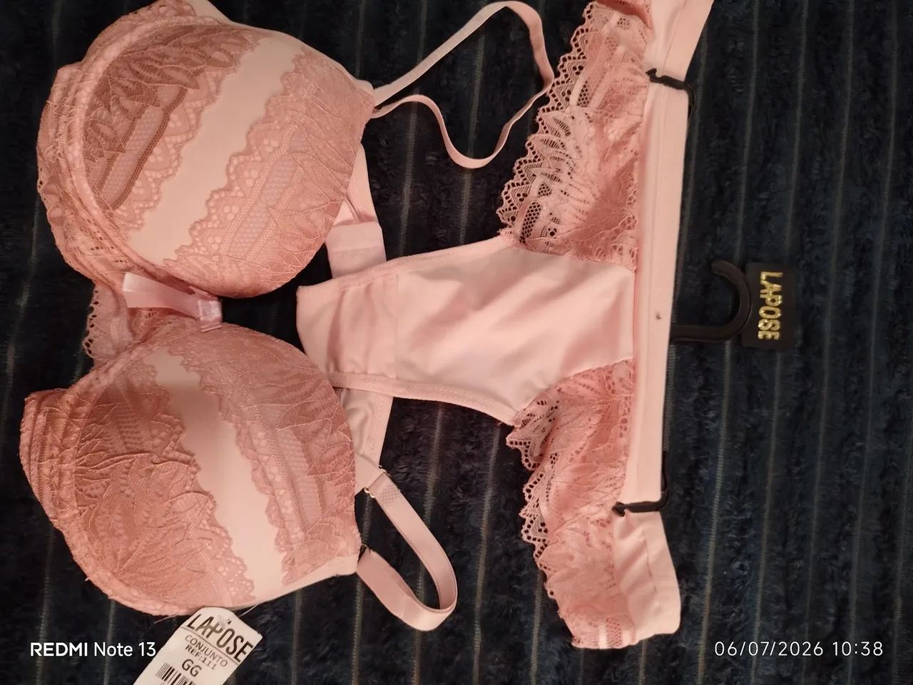 Lingerie  - Foto 4
