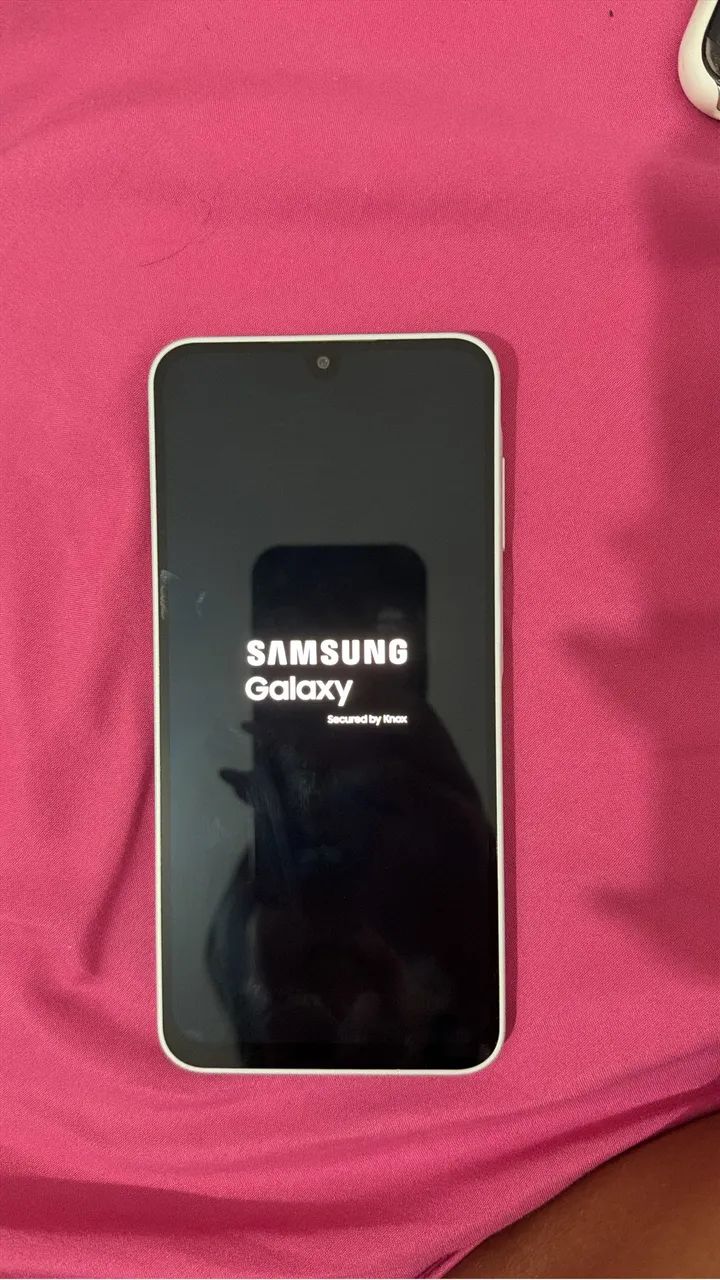 Celular Samsung Galaxy A16 - Foto 2
