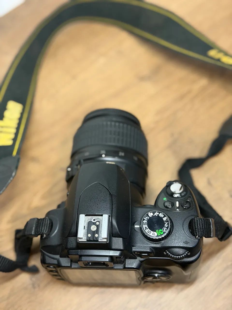Nikon D60 - Foto 4