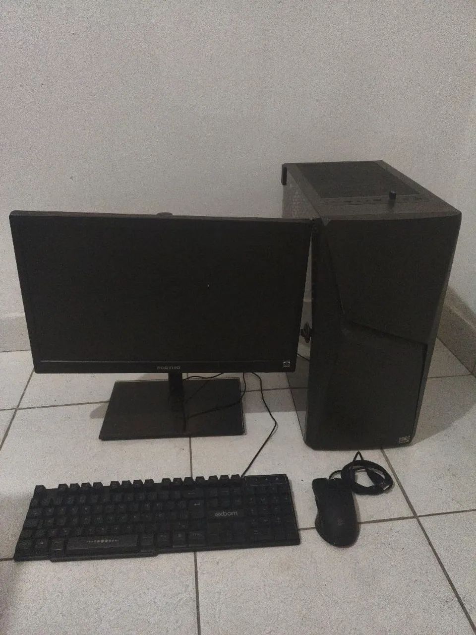 Computador Core i7