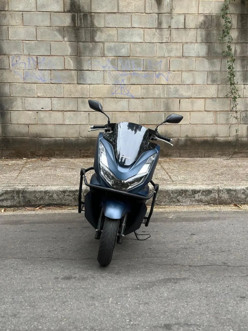 PCX DLX 160cc - Foto 5