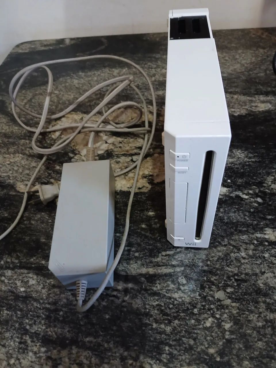 Nitendo wi - Foto 2