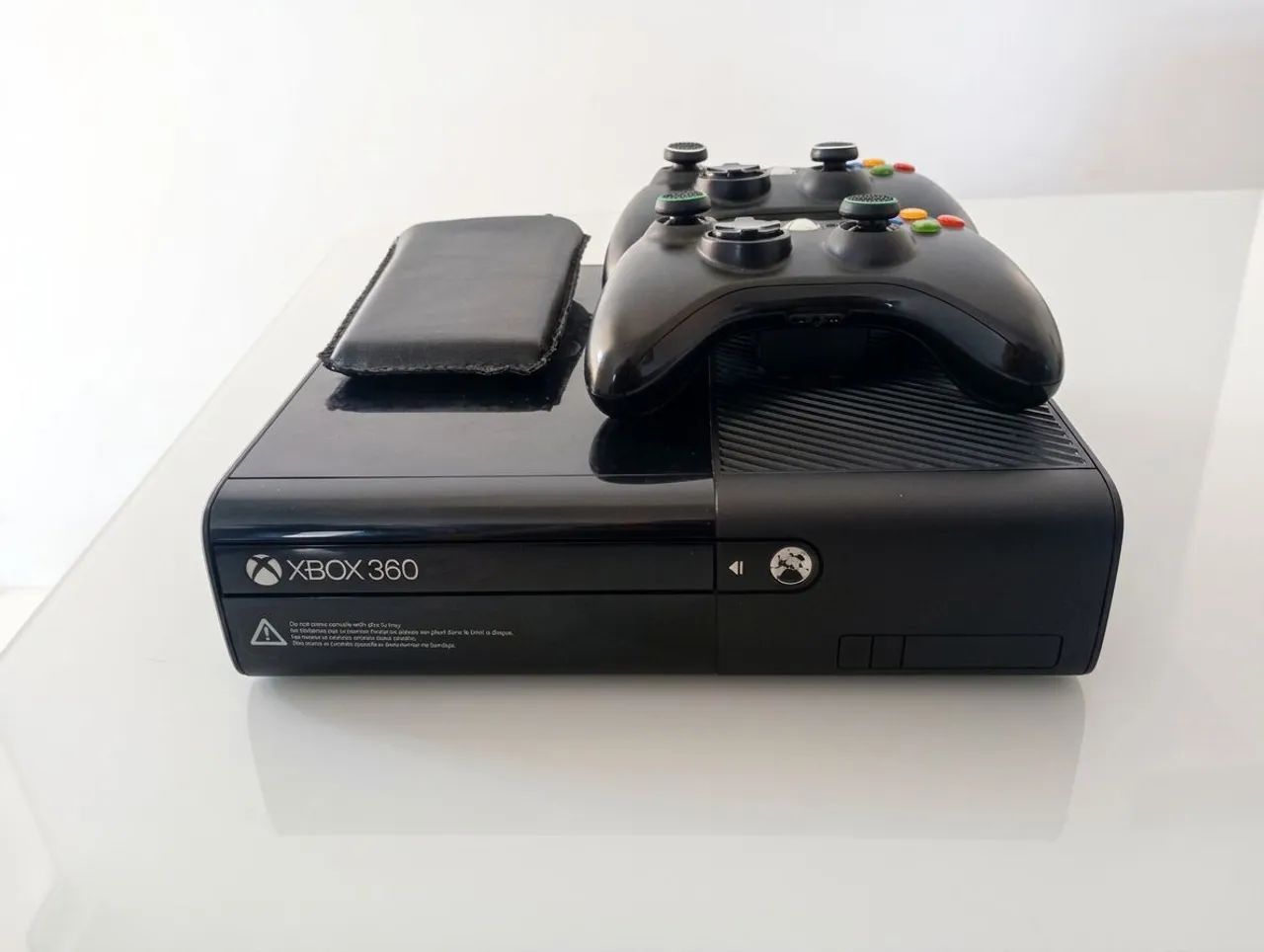 Xbox 360 - Desbloqueado 